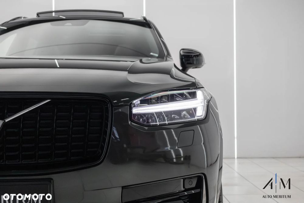 Volvo XC 90 B5 D AWD Ultimate Dark - 6