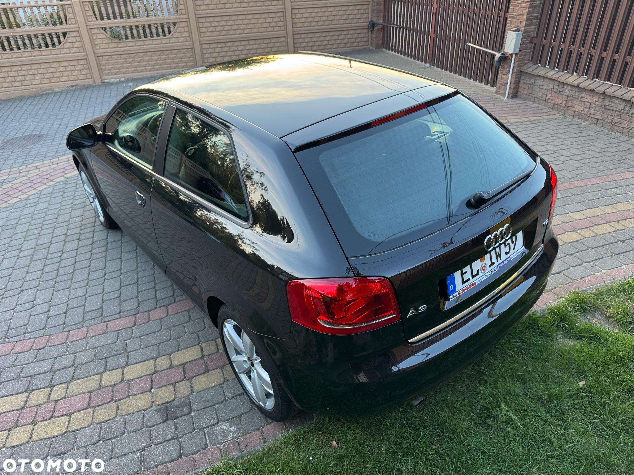 Audi A3 - 9