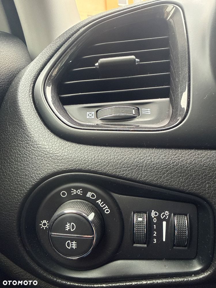 Jeep Renegade 1.6 MultiJet S - 35