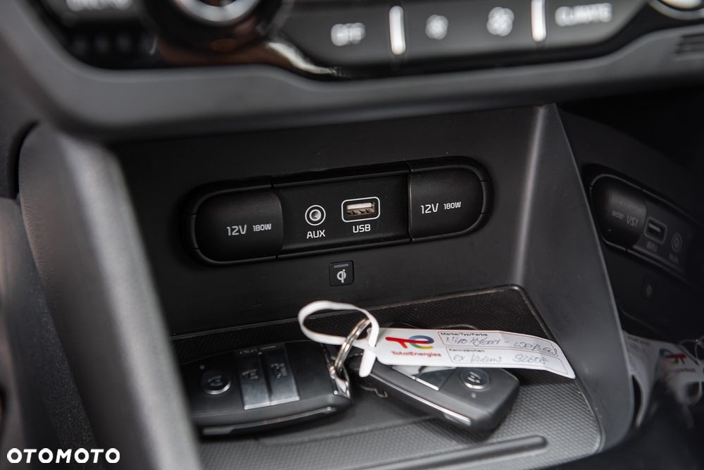 Kia Niro - 26