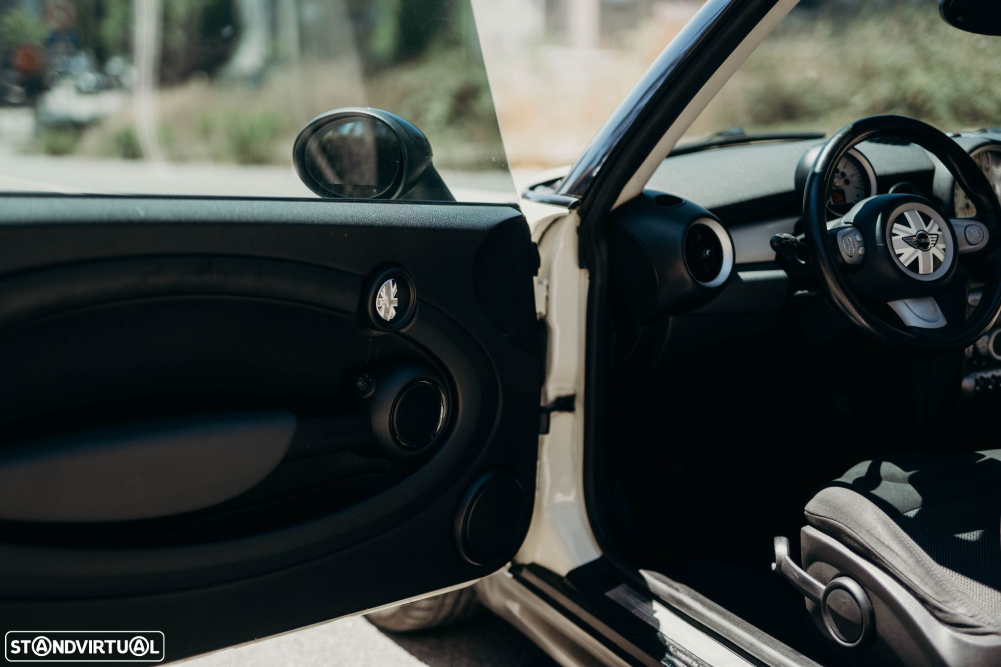 MINI Clubman Cooper D - 35