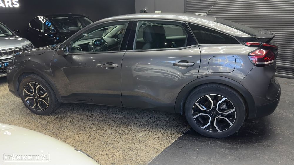 Citroën e-C4 Feel Pack - 7