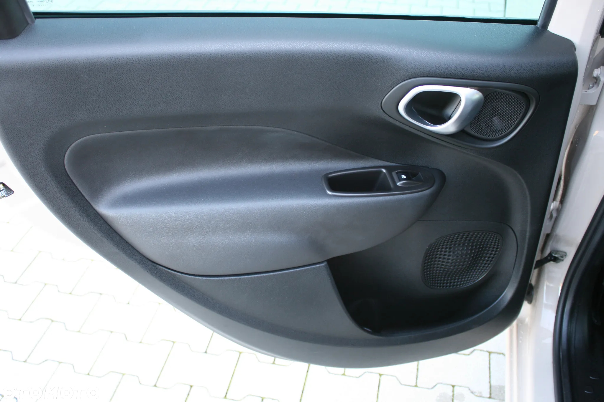 Fiat 500L - 26