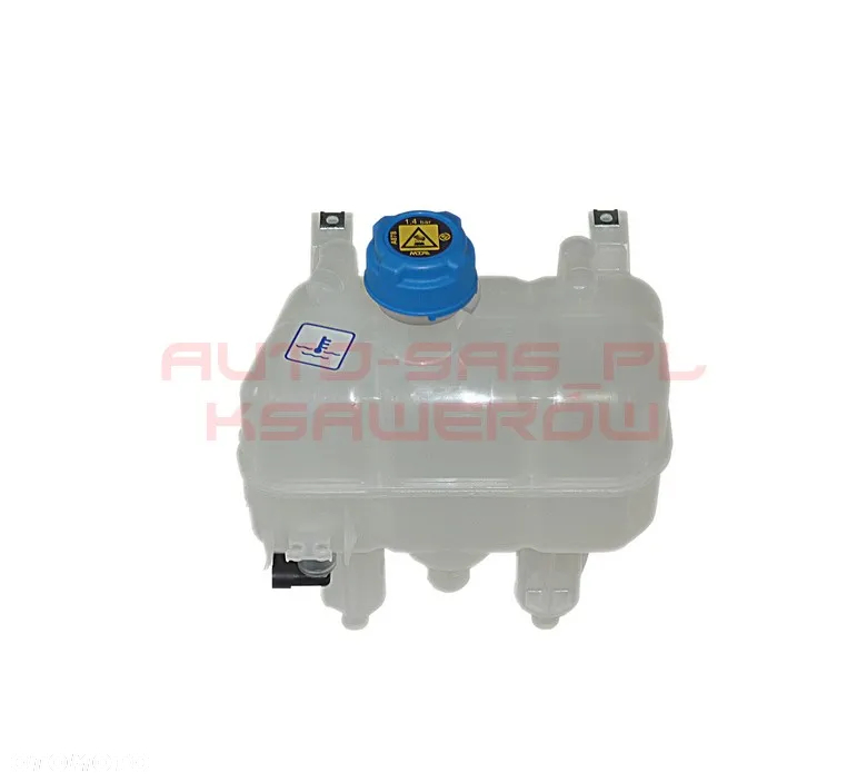 ZBIORNICZEK WYRÓWNAWCZY JUMPER BOXER 2.2 18- - 2
