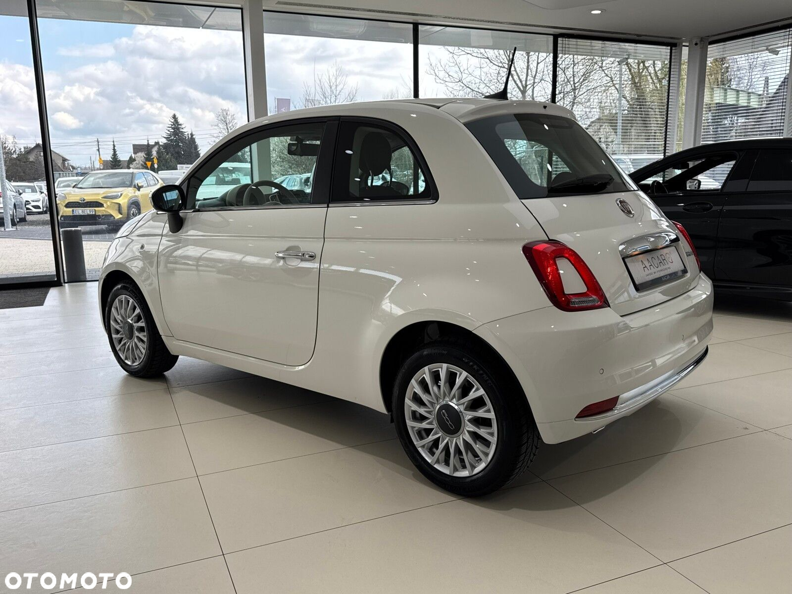 Fiat 500 - 3