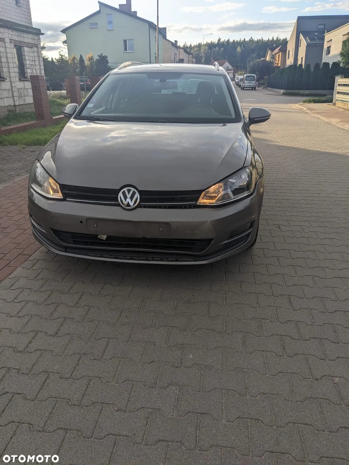 Volkswagen Golf VII 1.4 TSI BMT Comfortline Perfectline - 6