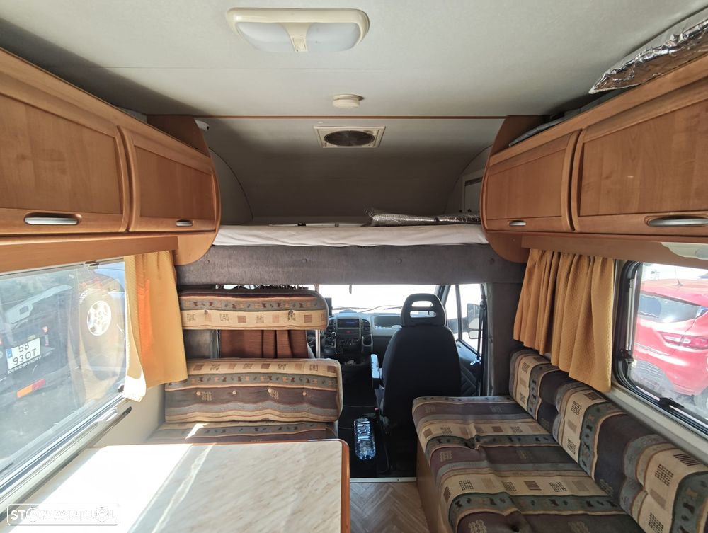 Fiat Ducato - 13