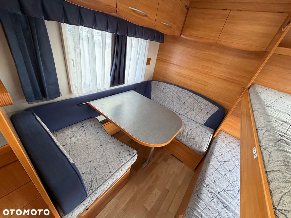 Adria ADORA 552 UK - 15