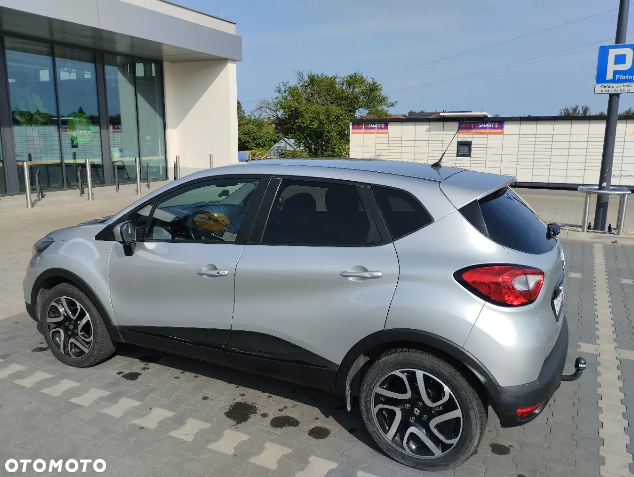 Renault Captur ENERGY TCe 90 Experience - 3