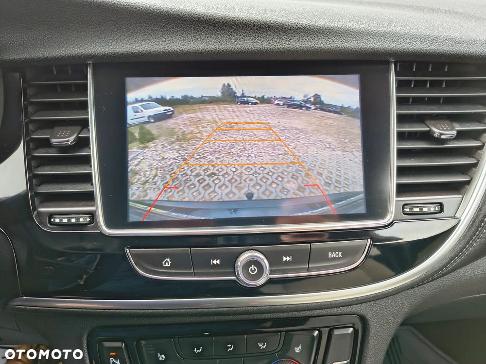 Opel Mokka 1.6 CDTI Cosmo S&S 4x4 - 10