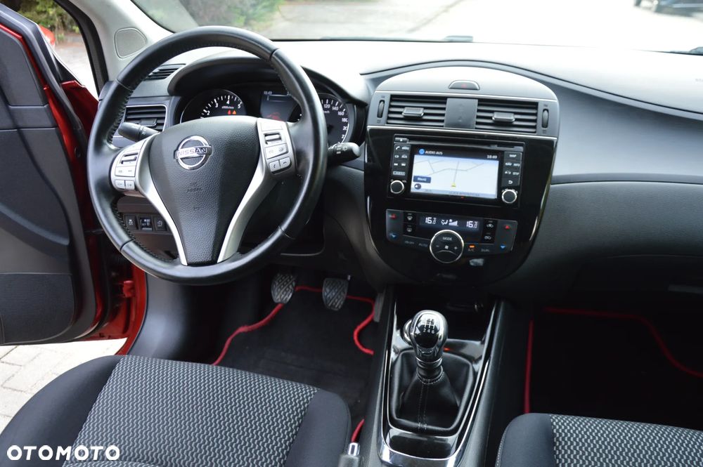 Nissan Pulsar 1.2 DIG-T Tekna - 15