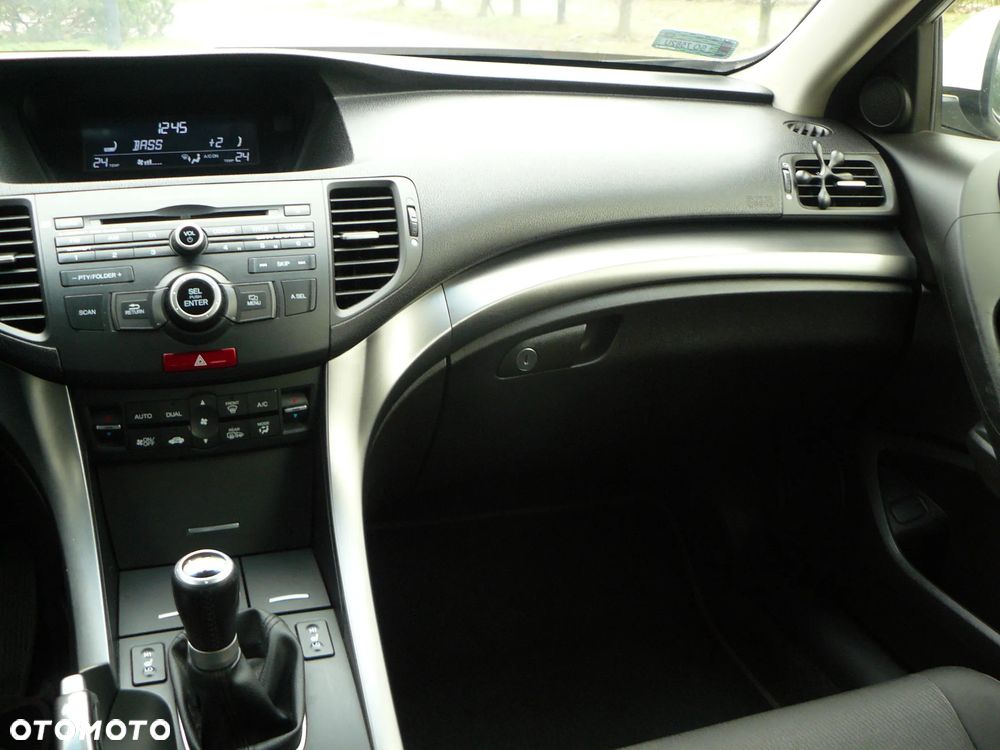 Honda Accord 2.2i-DTEC Elegance - 22