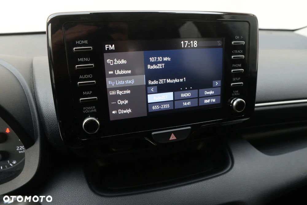 Toyota Yaris 1.5 VVT-iE Premiere Edition - 34