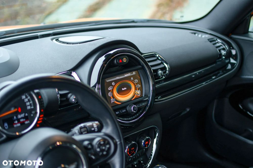 MINI Clubman Cooper S - 8