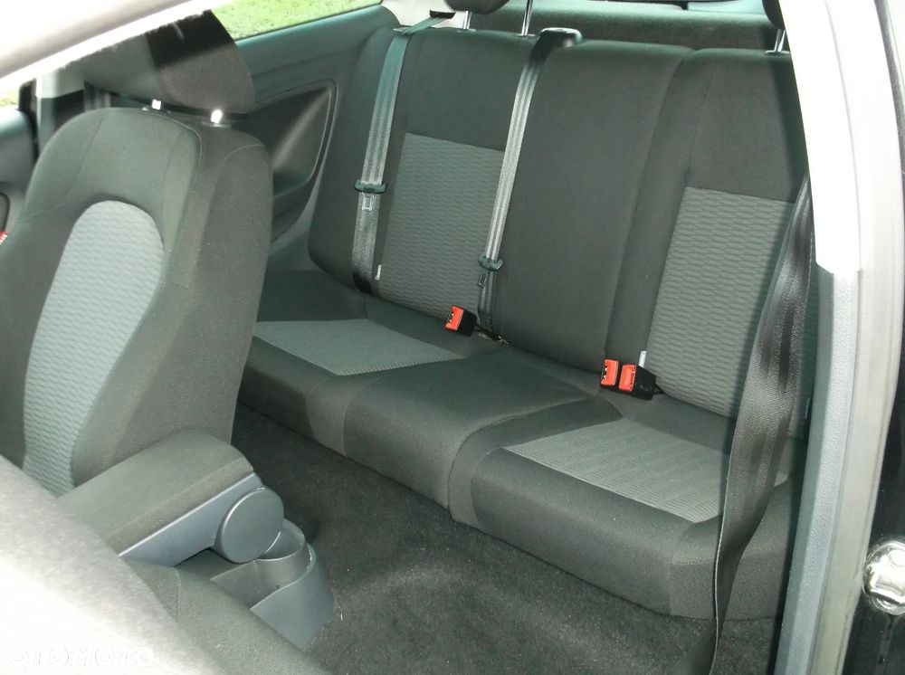 Seat Ibiza - 8