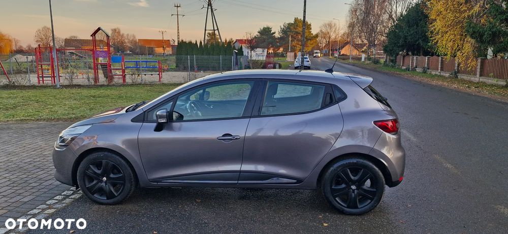 Renault Clio (Energy) TCe 90 Bose Edition - 8