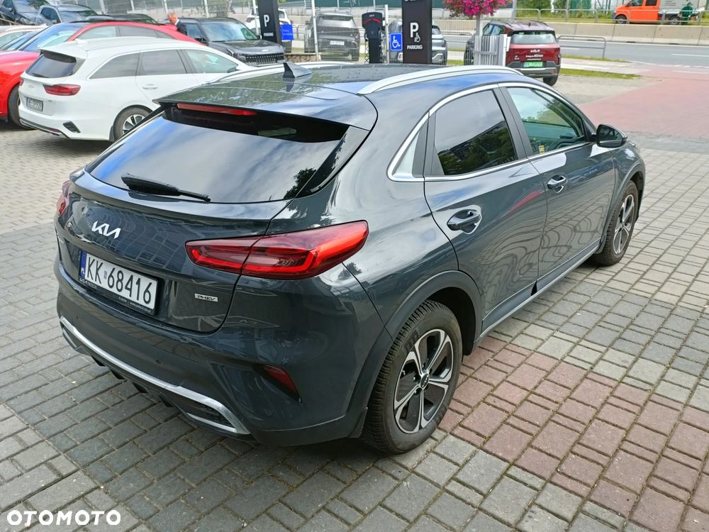 Kia XCeed 1.6 GDI PHEV L DCT - 4