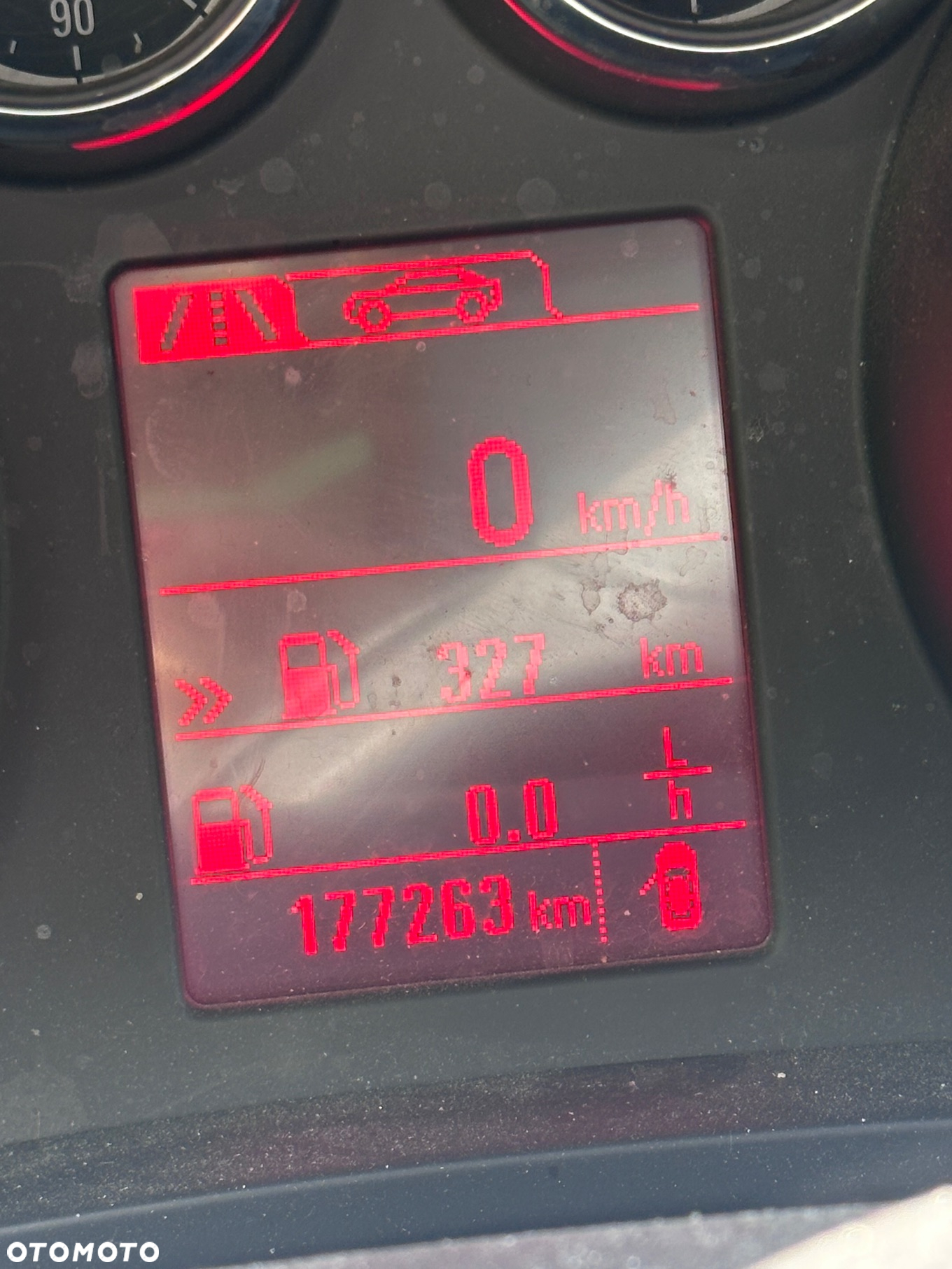 Opel Zafira 2.0 CDTI Cosmo - 7