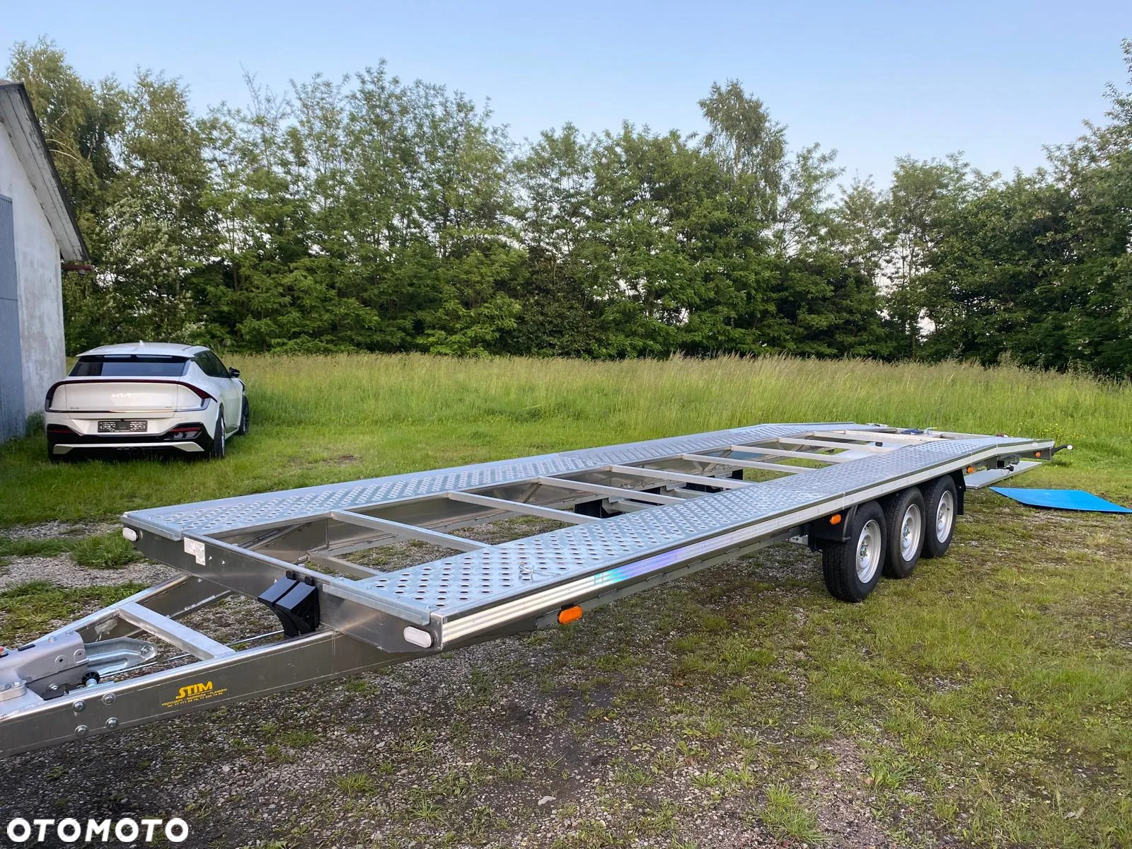 Iveco 72/HIMATICE/210KM/AUTOLAWETA - 9