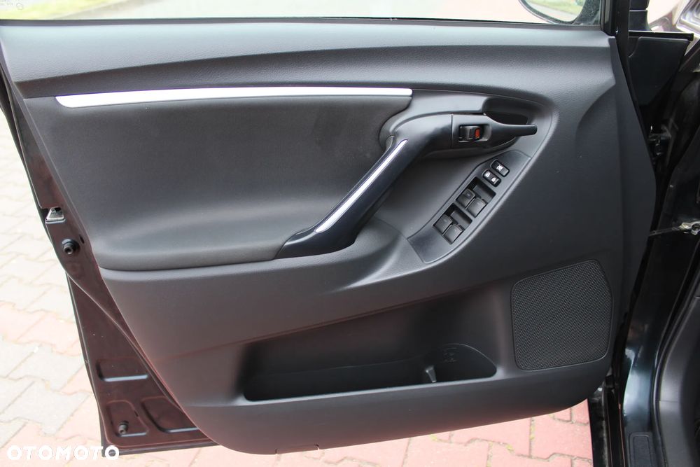Toyota Verso 1.8 5-Sitzer Life - 13