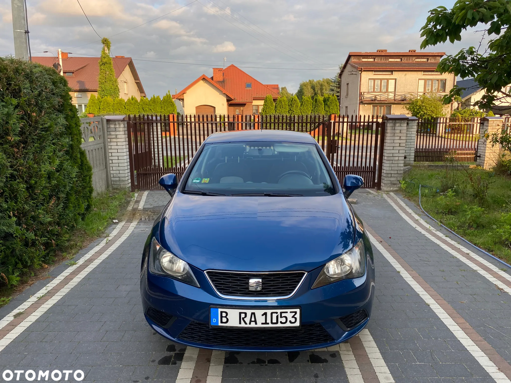 Seat Ibiza 1.2 12V Reference 4YOU - 6