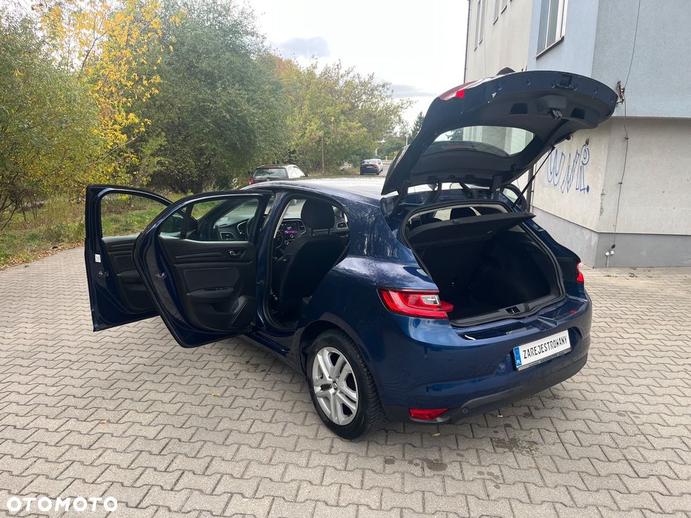Renault Megane - 18