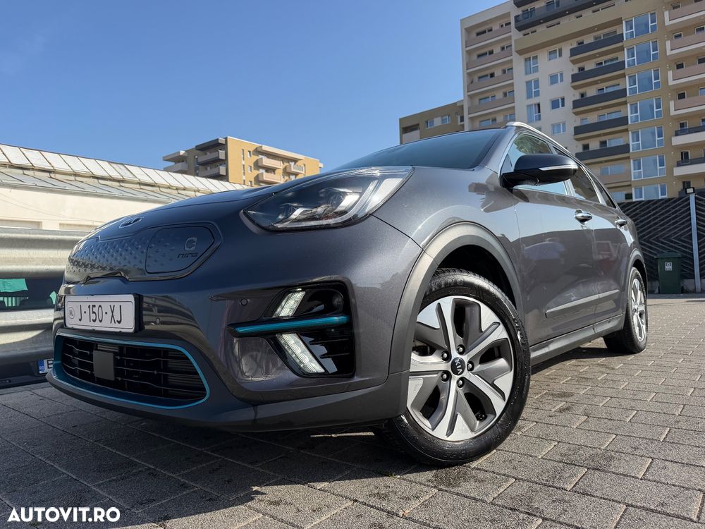 Kia Niro EV Premium - 1