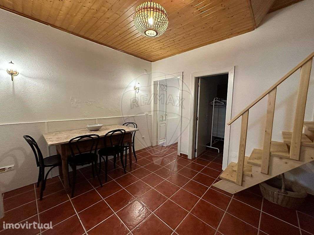 Moradia T1 para arrendamento - Grande imagem: 5/10