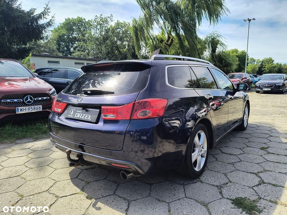 Honda Accord - 5