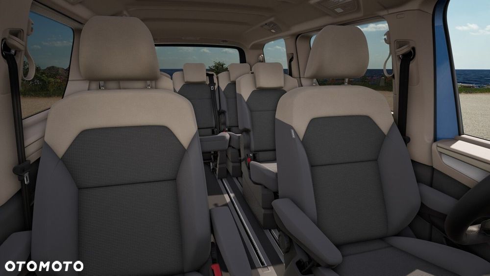 Volkswagen Multivan 2.0 TDI L2 Family DSG - 15