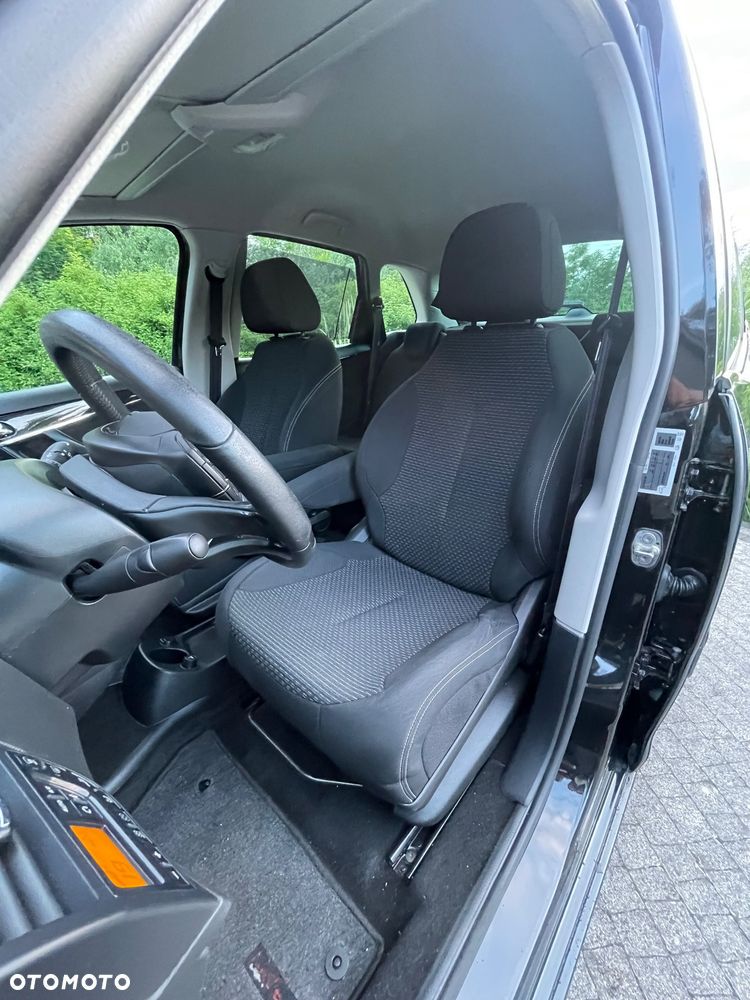 Citroën C4 Picasso VTi 120 Business Class - 7