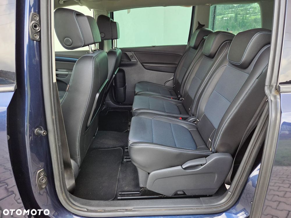 Seat Alhambra - 11