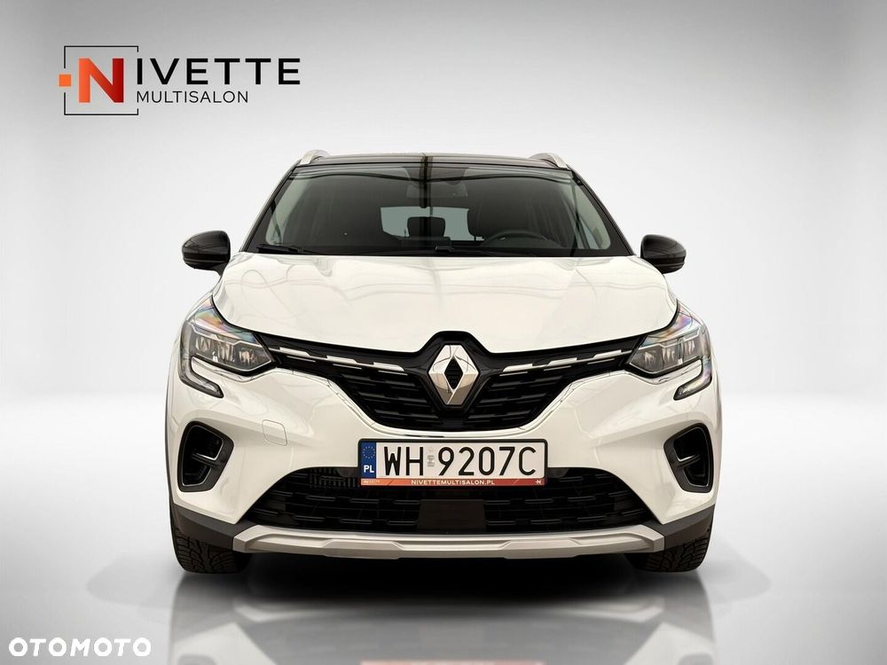 Renault Captur - 7