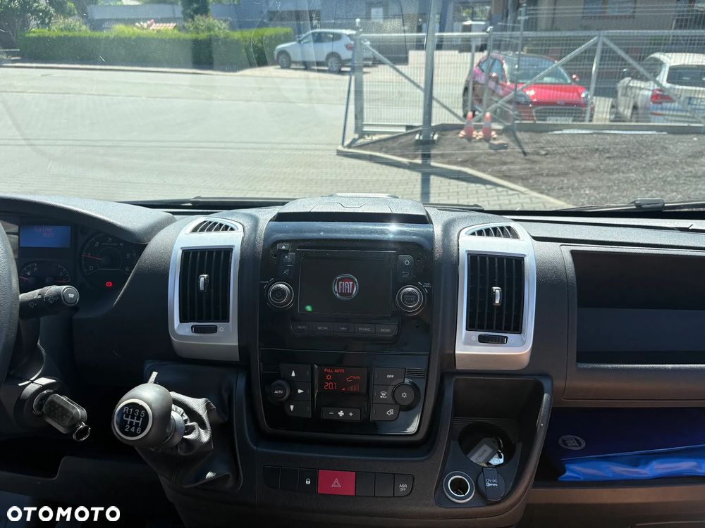 Fiat Ducato - 8