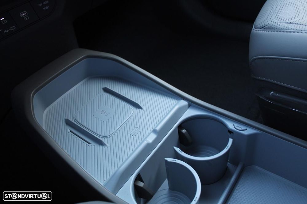 Kia EV3 81,4-kWh FWD Earth - 34