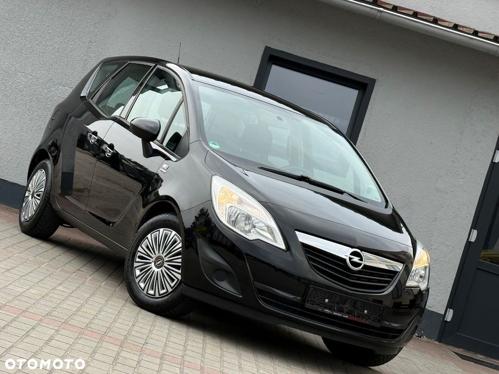Opel Meriva 1.4 Style - 2