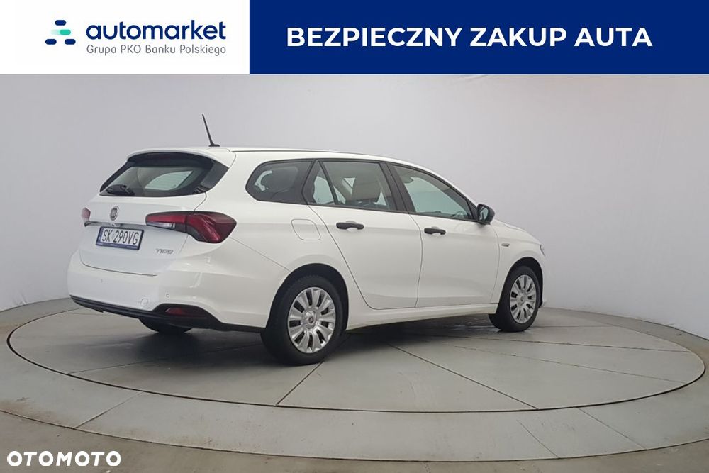 Fiat Tipo 1.0 T3 City Life - 7