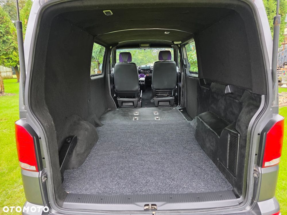 Volkswagen Transporter L2H1 - 22