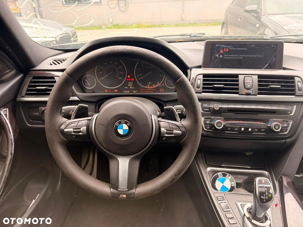 BMW Seria 3 - 11