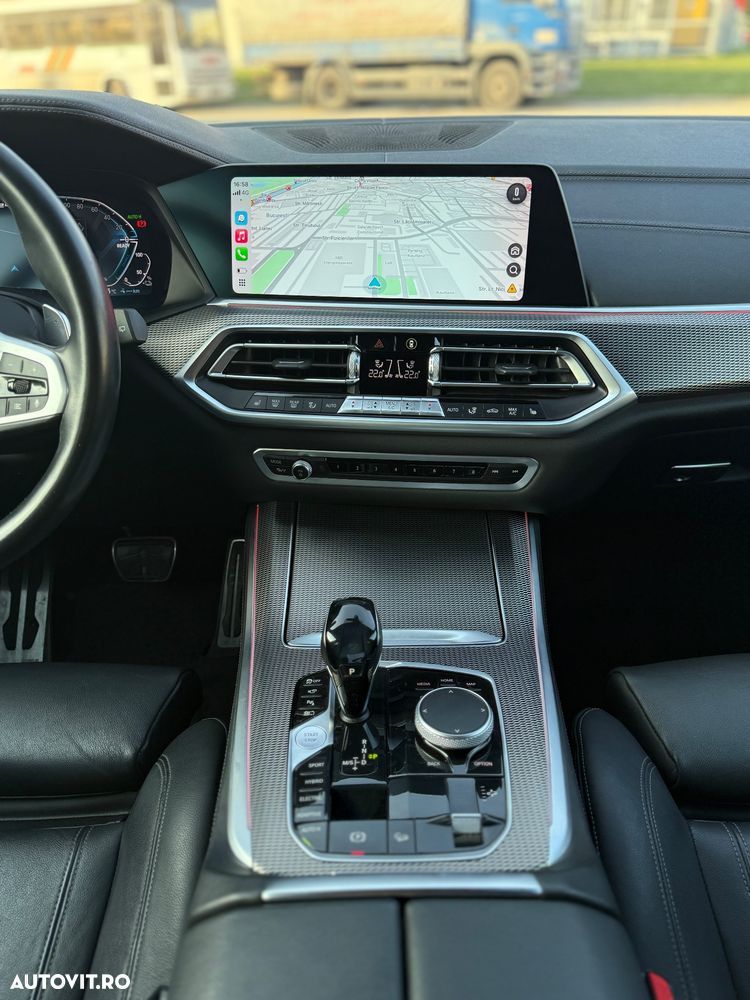 BMW X5 xDrive45e - 16