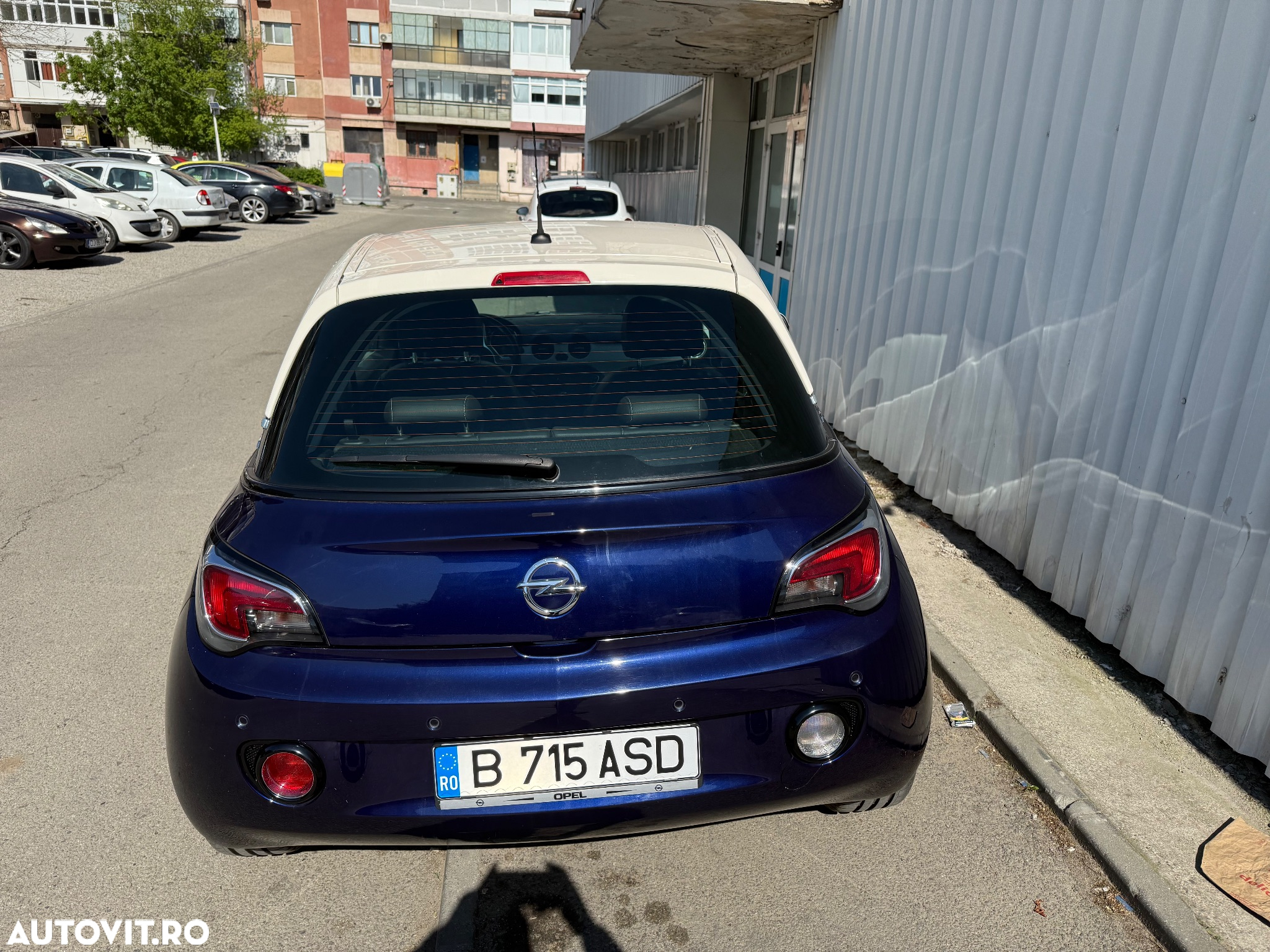 Opel Adam - 3