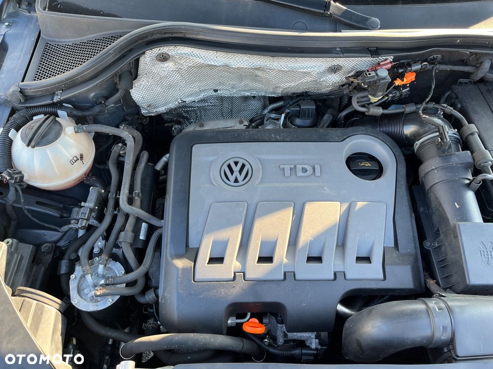 Volkswagen Tiguan - 13