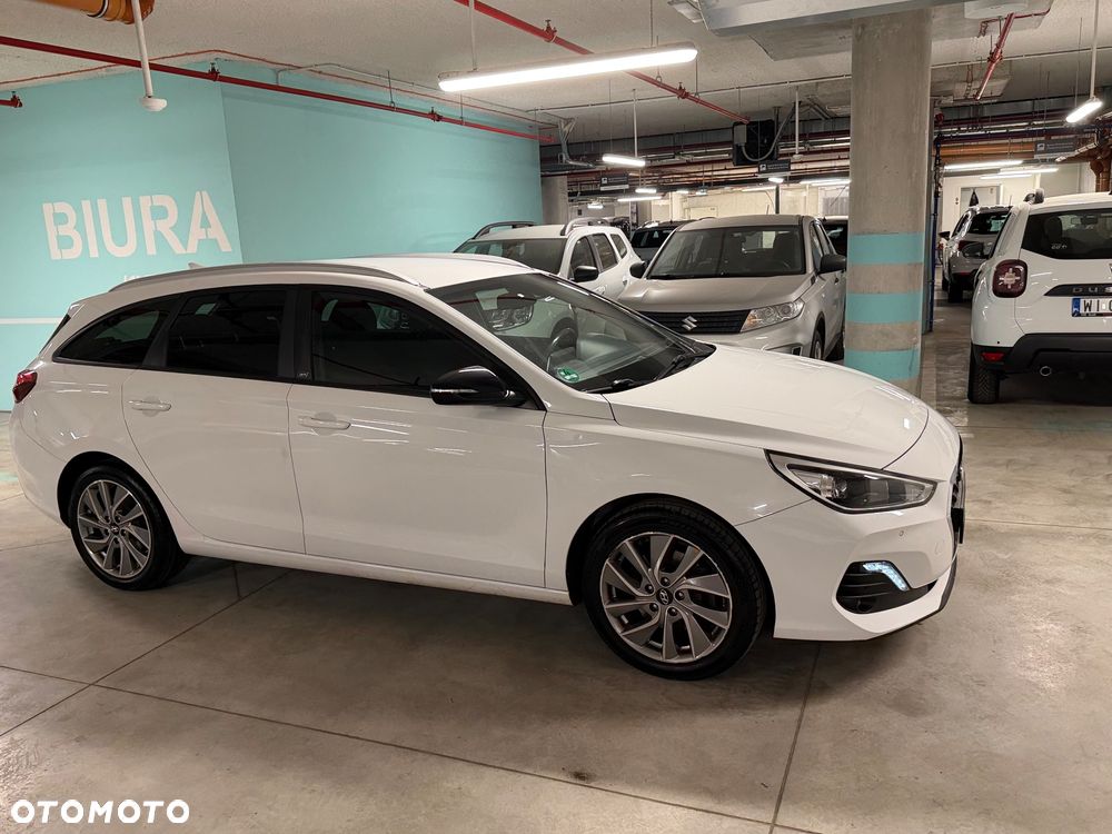 Hyundai i30 1.4 T-GDI GO Plus - 5