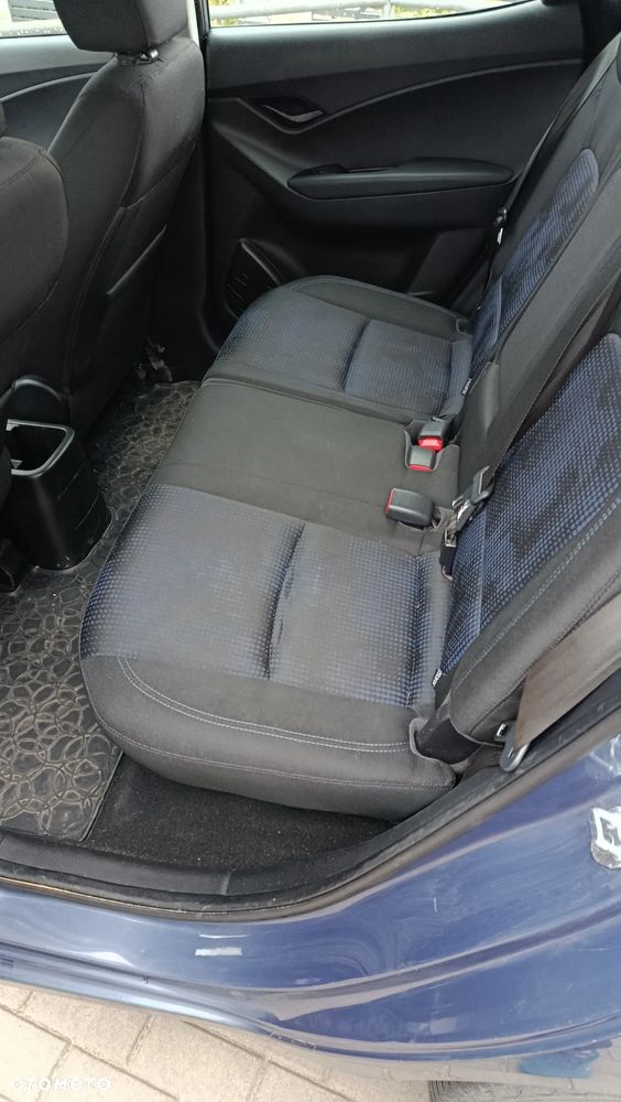 Hyundai ix20 1.4 Classic - 17