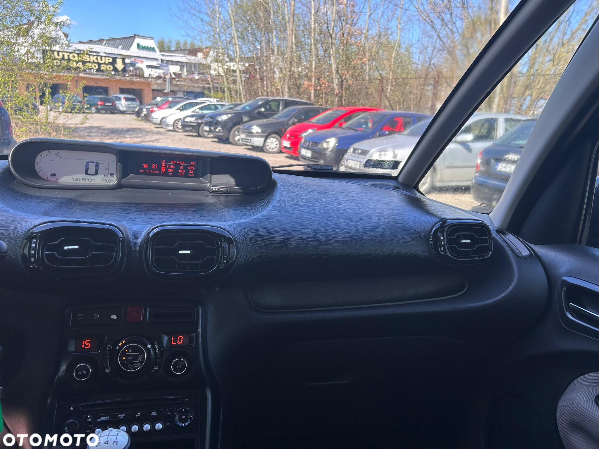 Citroën C3 Picasso 1.4i My Way - 10