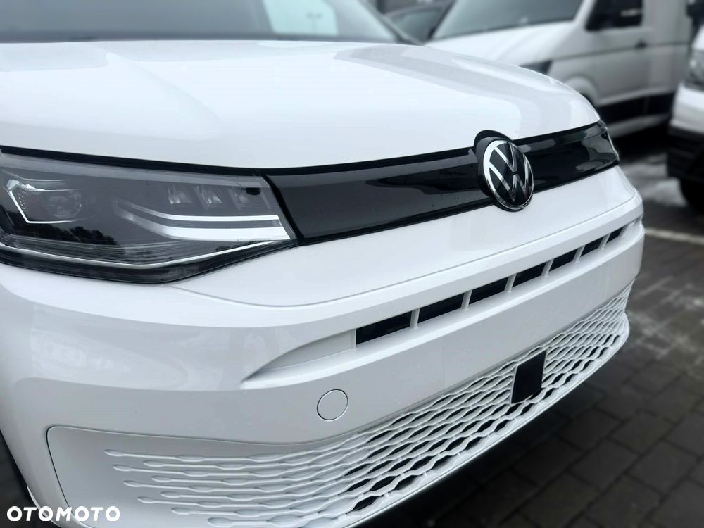 Volkswagen Caddy - 12