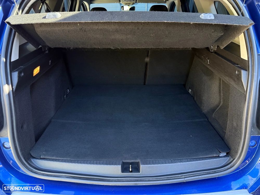 Dacia Duster 1.5 Blue dCi Prestige 4WD - 27