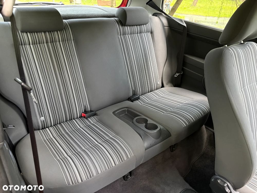 Volkswagen Fox - 7