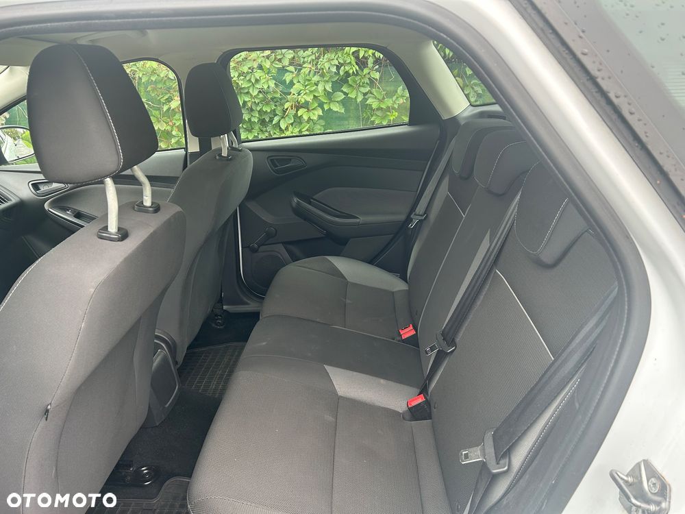 Ford Focus - 7
