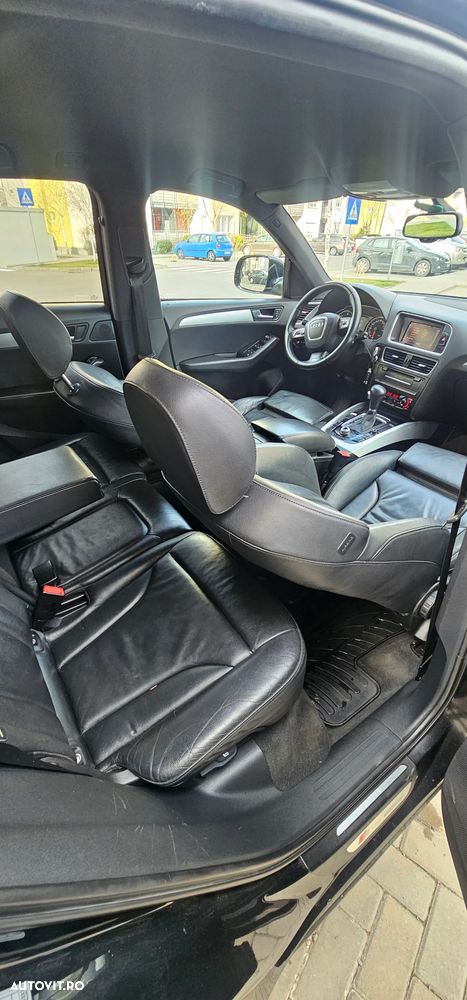 Audi Q5 2.0 TDI Quattro (clean diesel) S tronic - 8